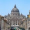 Vatican Bank debuts two Catholic-themed equity indexes