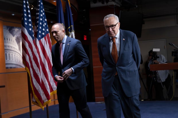 Congress Health Care 