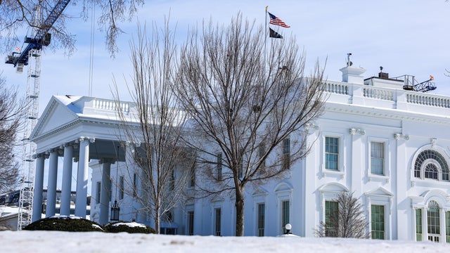 Trump Signs Order To Bring IndyCar Race To DC 