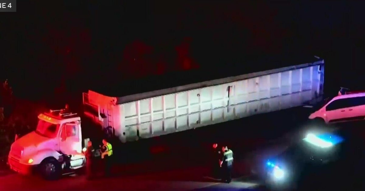 Northbound lanes of US 27 closed near Griffin Road after crash ...