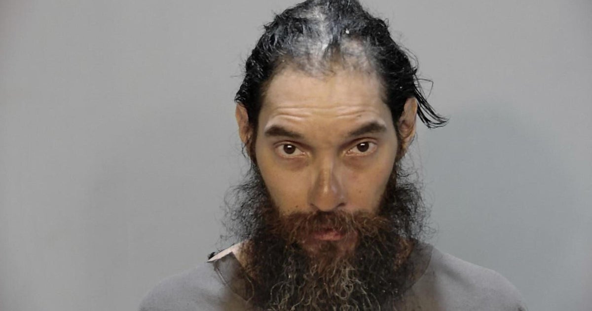 New York man secretly lived inside Florida Keys fire station for a week before being noticed, sheriff’s office says