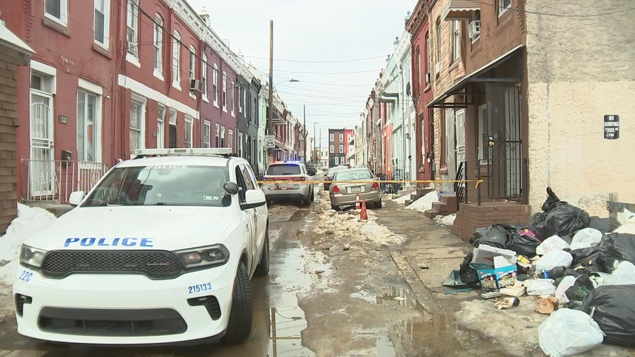 Stabbing news - Today’s latest updates - CBS Philadelphia