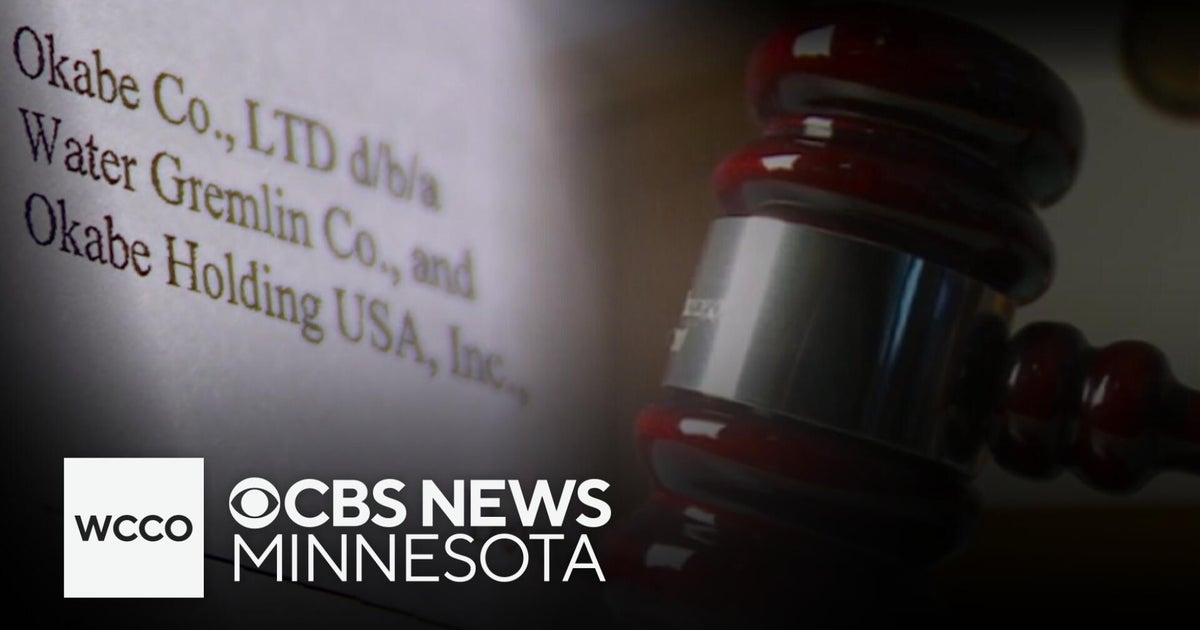 Suits against Water Gremlin over cancer, chronic illness and wrongful death settled