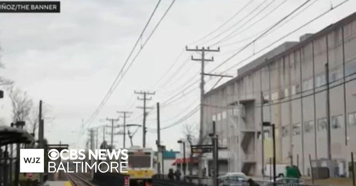 Baltimore Banner: Baltimore County councilman may be stalling county's needs for apartments