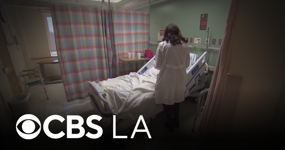 LA County Supervisors approve motion that could increase sales tax to cover healthcare funding cuts