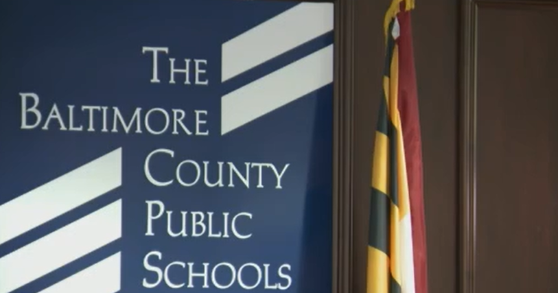 Baltimore County proposes plan to redistrict 3 elementary schools