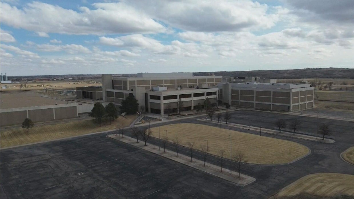 Northern Colorado's Weld County sees data and AI centers as major part ...