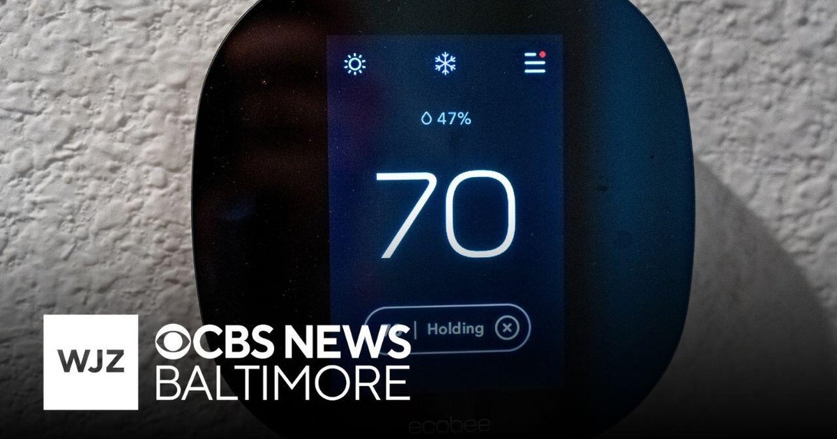 Baltimore City Council to look into rising BGE gas bills