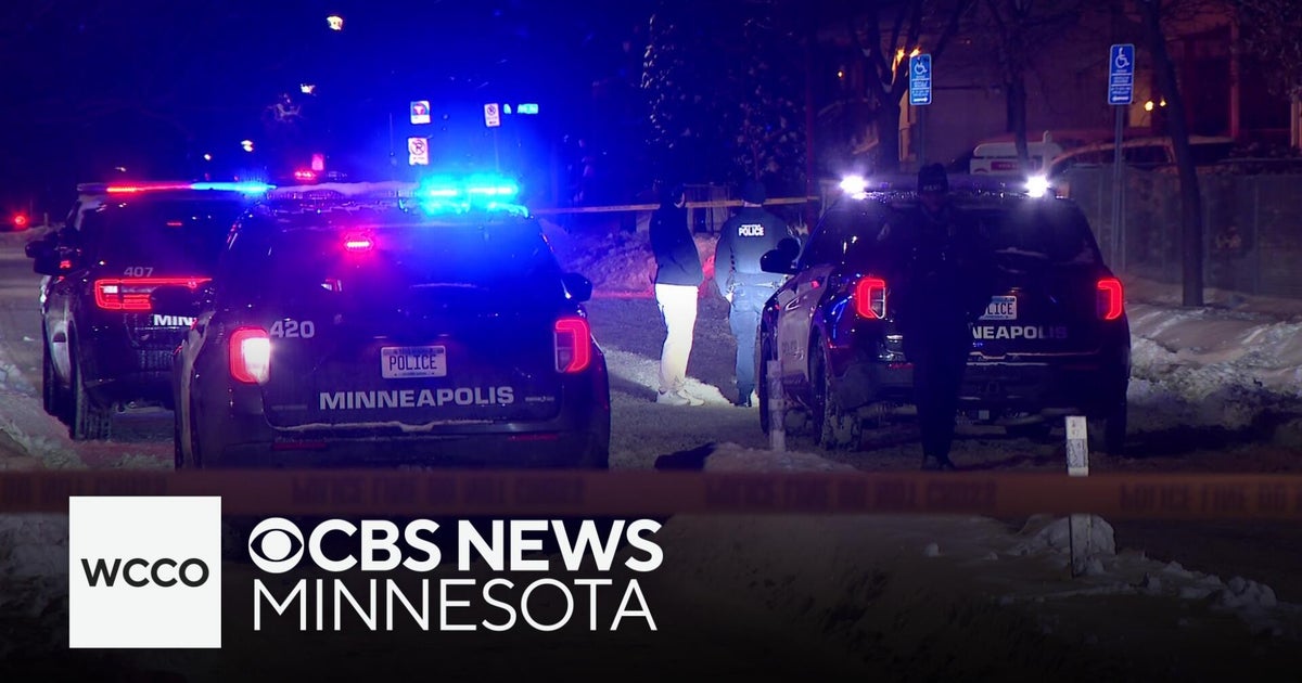 Trump credits federal surge for reduced crime in Minnesota, but is that true?