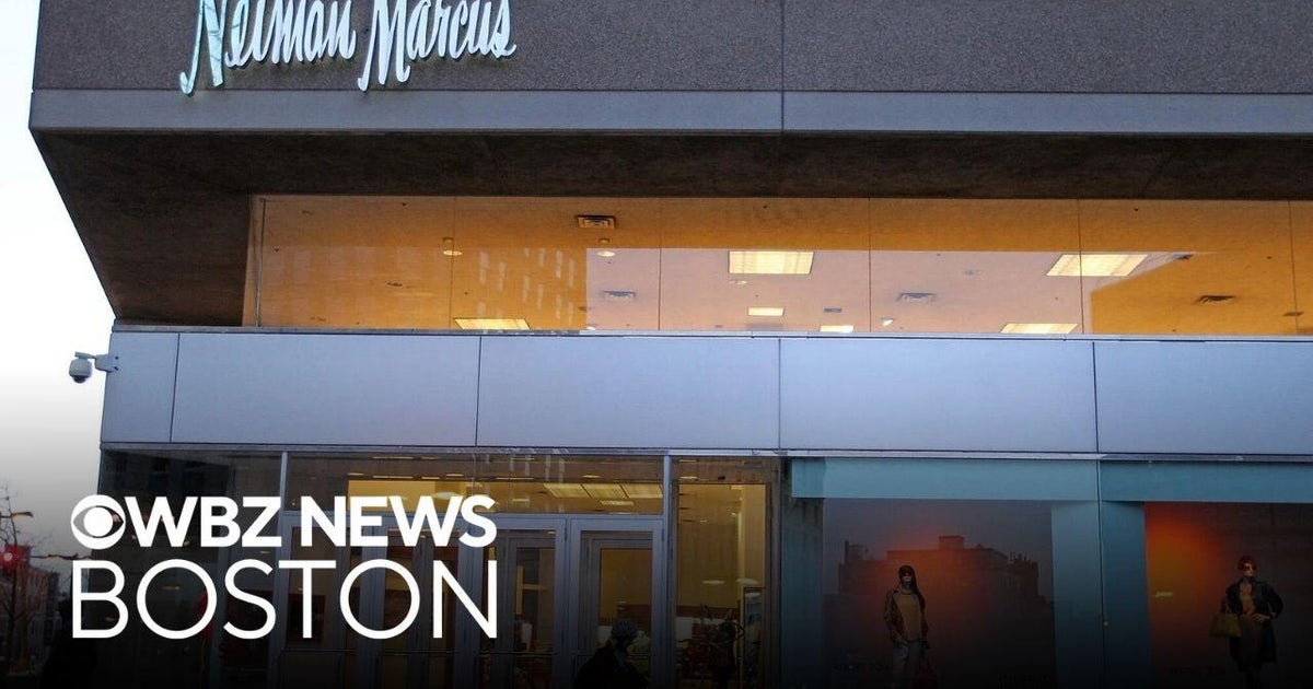 Only Massachusetts Neiman Marcus left closing permanently