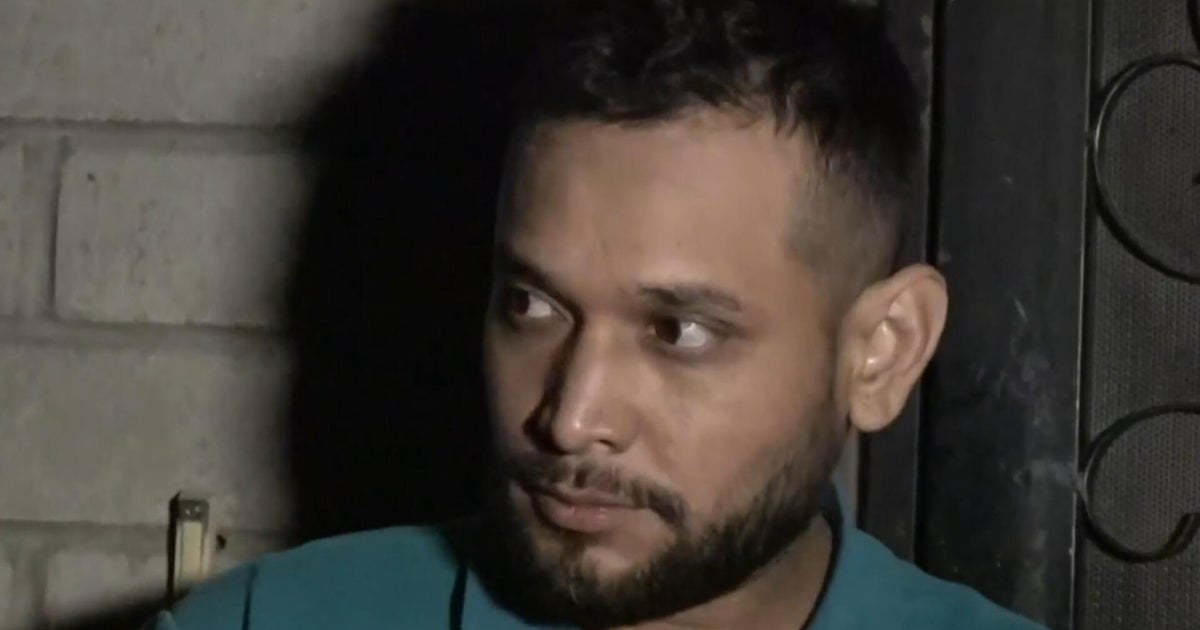 Man who says he was detained in Nancy Guthrie case is released