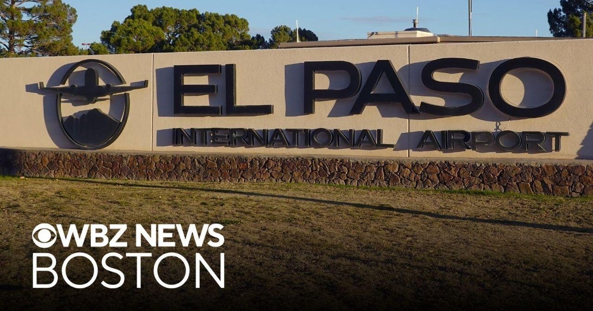 El Paso airspace closure due to dispute between FAA and Pentagon officials, sources say