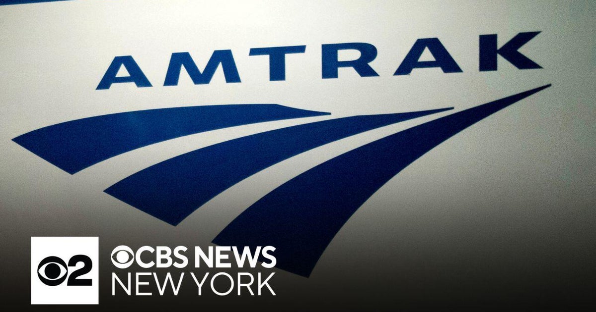 Overhead power loss forces Amtrak suspensions in New York