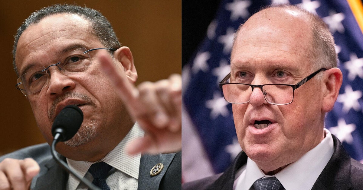 Minnesota attorney general reacts after Homan says ICE operation ending in state