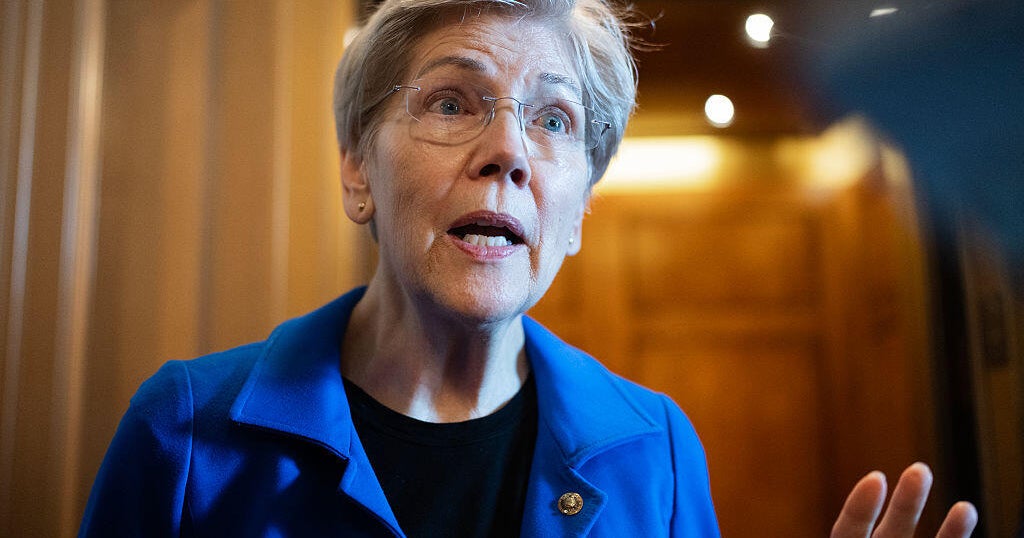 Сенаторите Елизабет Уорън и Крис Куунс ще представят законопроект, насочен към засилване на надзора върху ICE и CBP