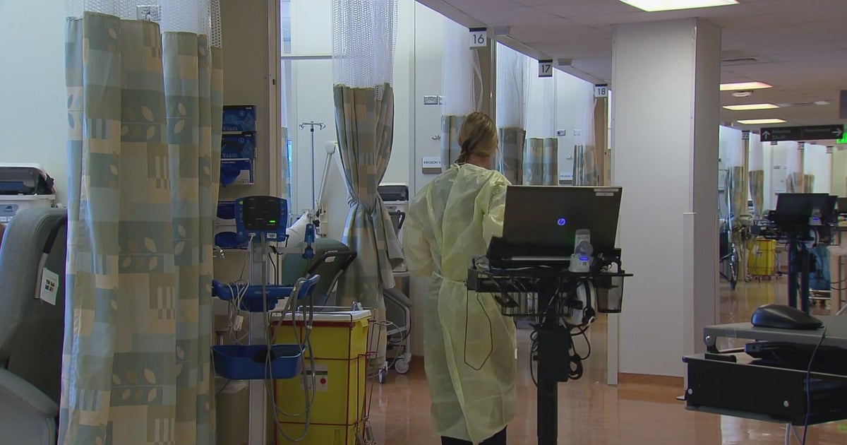 Colorado helps lead national study on multi-cancer blood tests