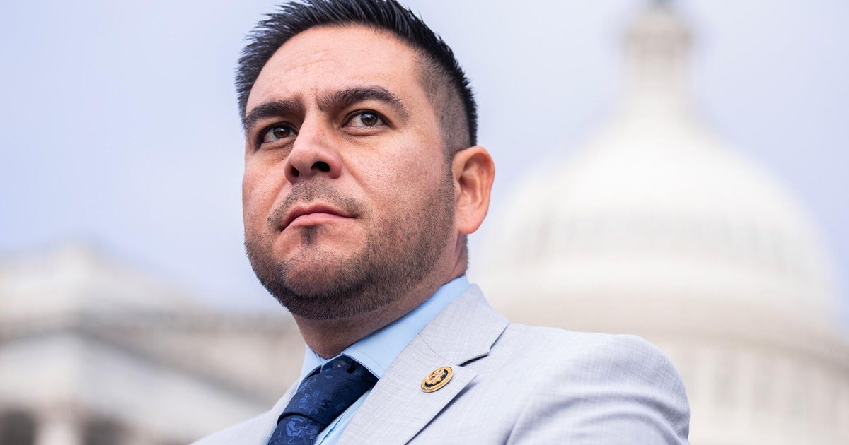 Lawmaker slams chaotic temporary closure of El Paso airspace: "The stories just kept changing"