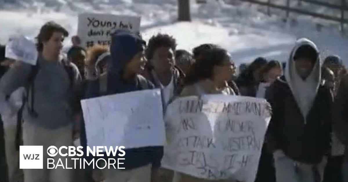 Maryland leaders clash with Trump administration over immigration enforcement