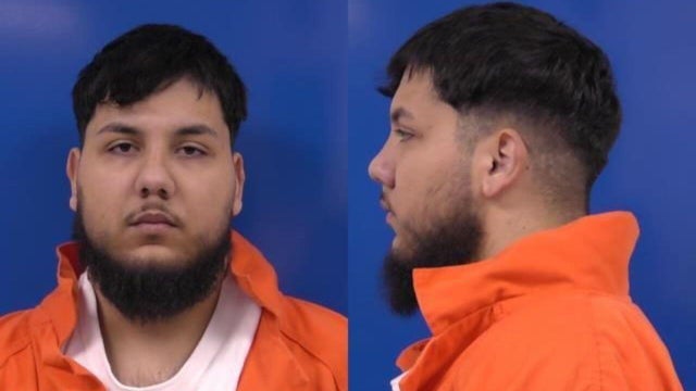 Baltimore man arrested for installing card skimming devices 