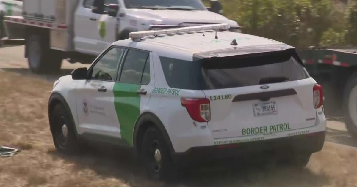 Large federal law enforcement operation including BSO and ICE along US-27 in western Broward County