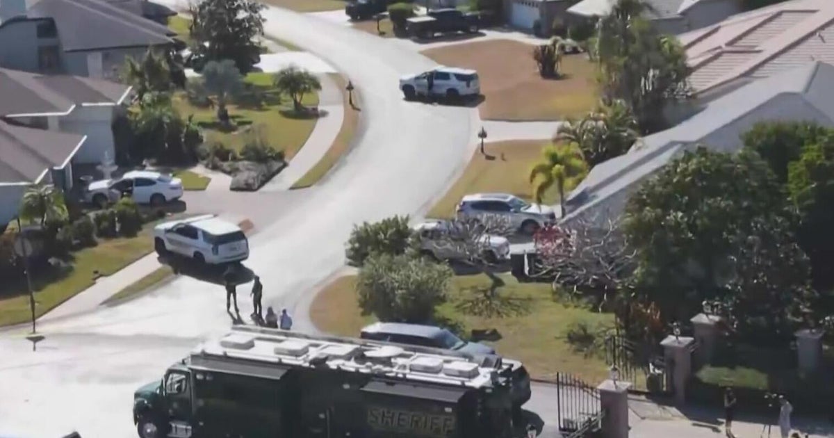 Chilling 911 audio released after 6 people were killed in Fort Lauderdale, Sarasota murders