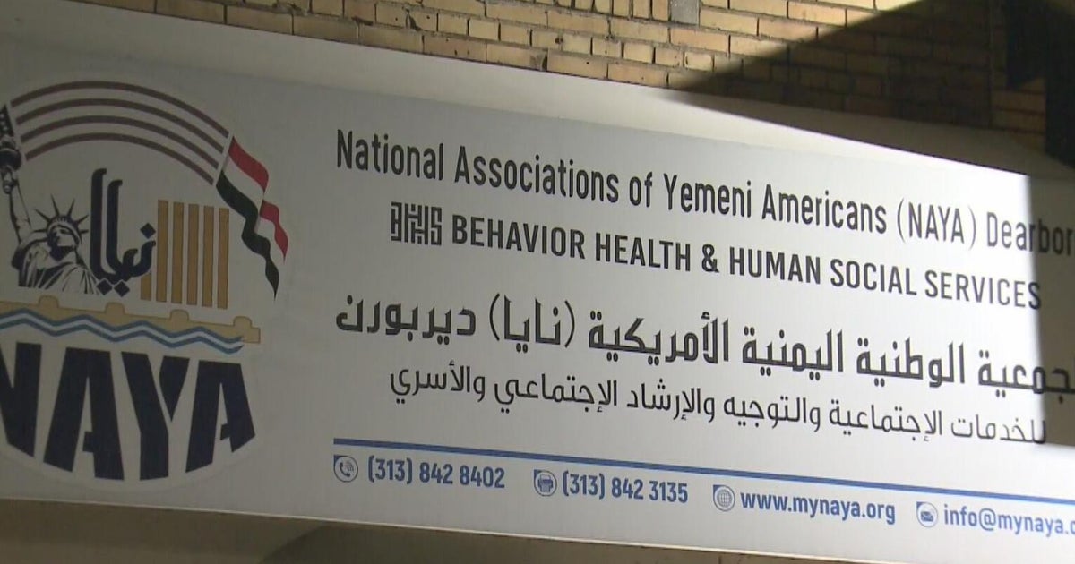 Michigan Senate Republican leader asks Bondi to review Dearborn nonprofits