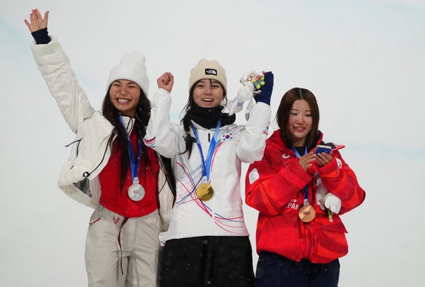 Milano Cortina 2026 Winter Olympics - Day Six 