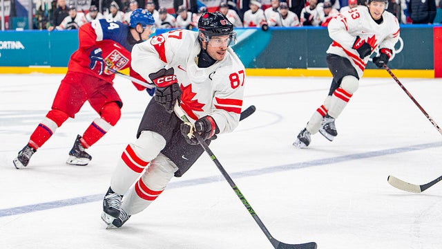 Ice Hockey - Milano Cortina 2026 Winter Olympics: Day 6 