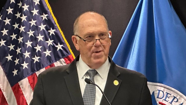 Imigration Enforcement Minnesota 