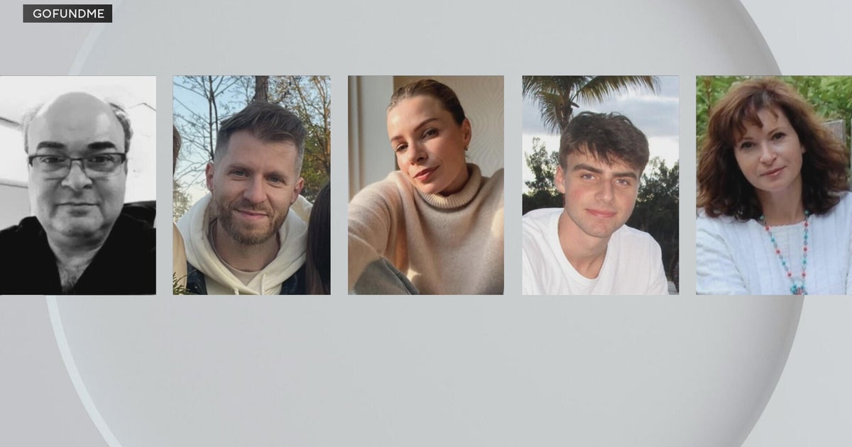 Chilling 911 audio released after 6 people and the suspect were killed in Fort Lauderdale, Sarasota murders