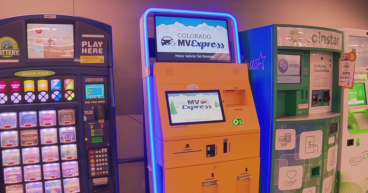 Colorado DMV getting a technology upgrade during planned closure