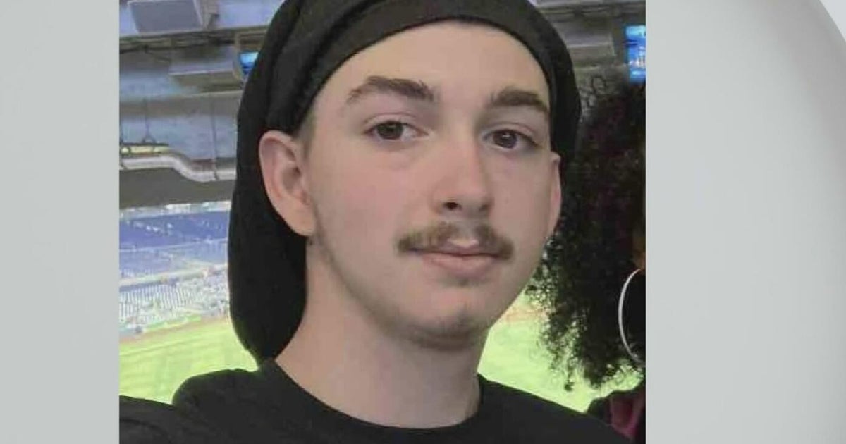 Family seeks justice after two suspects of Broward man’s murder were arrested in Texas