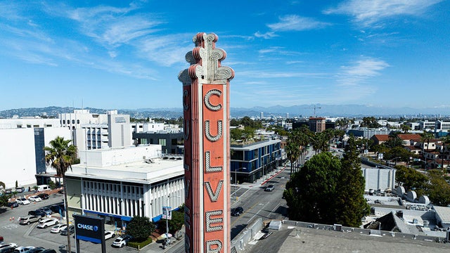 Culver City Pam Bondi 