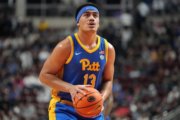 Pittsburgh v Penn State 