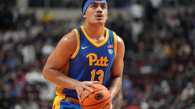 Pittsburgh v Penn State 