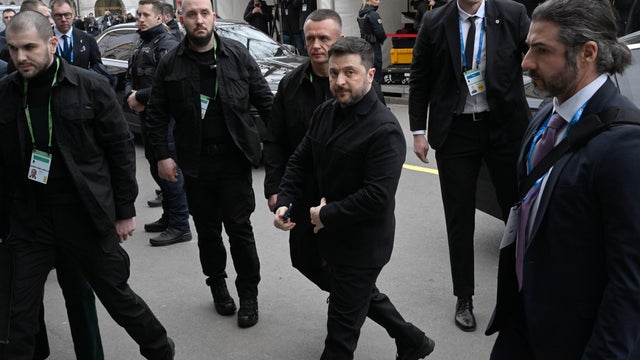 62. Munich Security Conference 