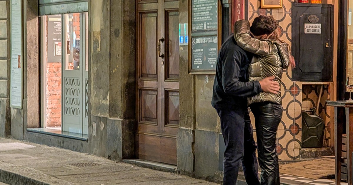 He wanted a "meet-cute" story— but met a matchmaker instead. The rest of Gen Z might not be far behind.