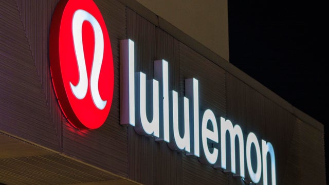 Lululemon In San Diego 