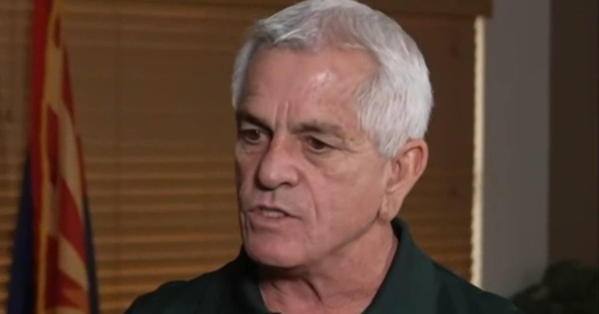 Sheriff defends use of 3rd-party lab in Nancy Guthrie case for DNA testing