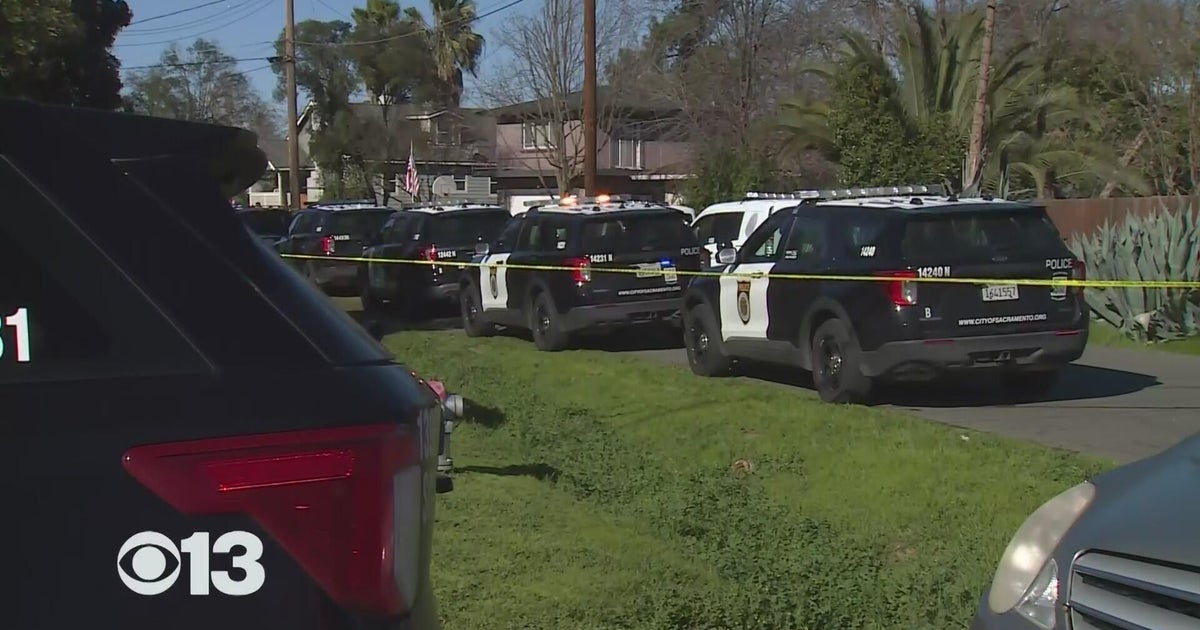 Sacramento police investigate suspicious death of 3-year-old in Del ...