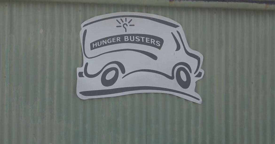 Dallas nonprofit Hunger Busters in turmoil amid suspicions of fraud and ...