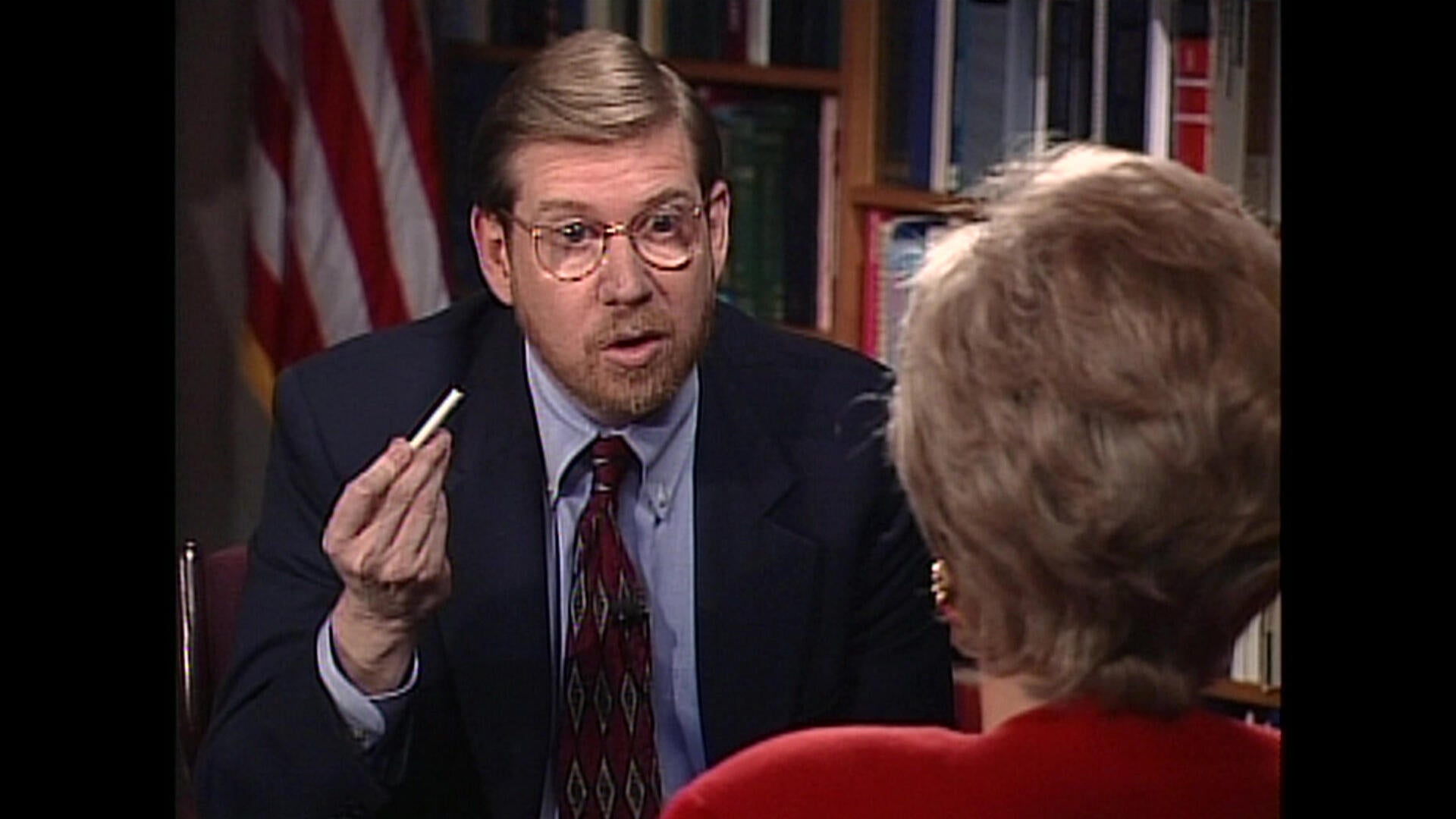 david kessler tobacco on What Doctors and Patients Should Know About GLP-1 Drugs Dr. David Kessler's war against