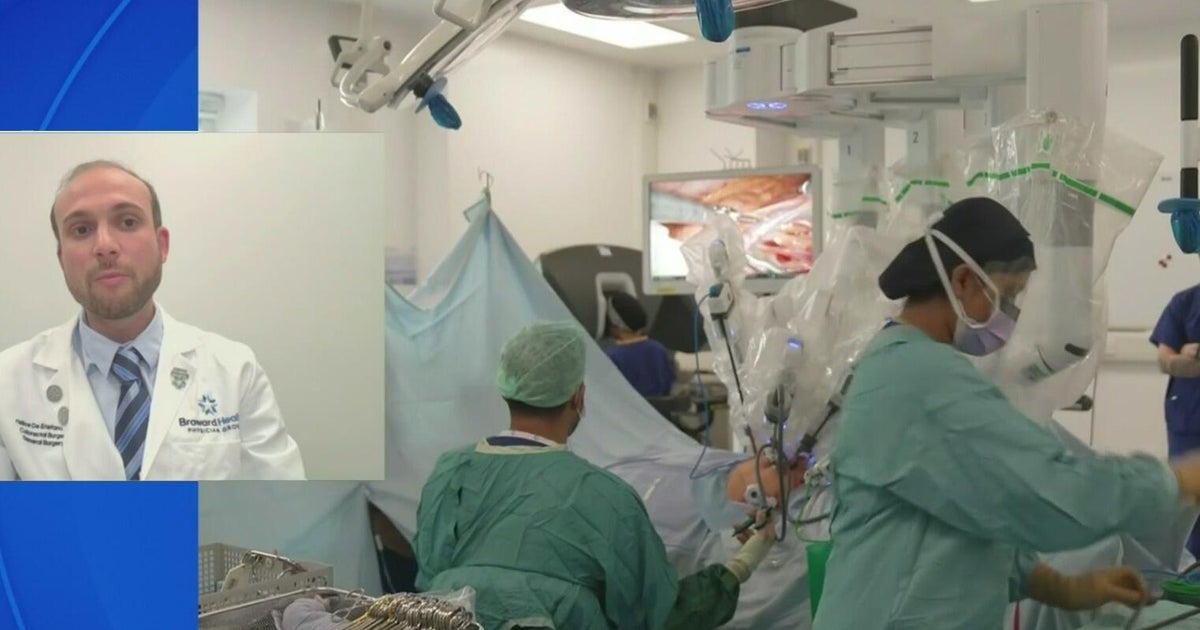 Warning signs on when to screen for colorectal cancer