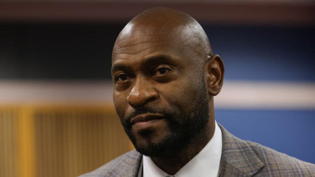 Fulton County Court Holds Fani Willis Misconduct Hearing 