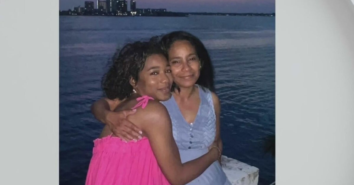 Victim’s daughter speaks out after police pursuit ends in multi-vehicle crash injuring many others in northwest Miami-Dade