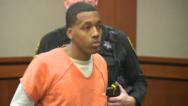 Oakland University on lockdown after stabbing, police say 