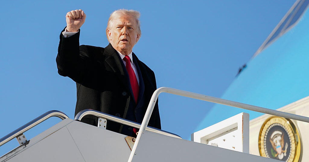 Тръмп се зарича да изисква идентификация на избирателя по време на междинните избори, „независимо дали е одобрена от Конгреса или не“