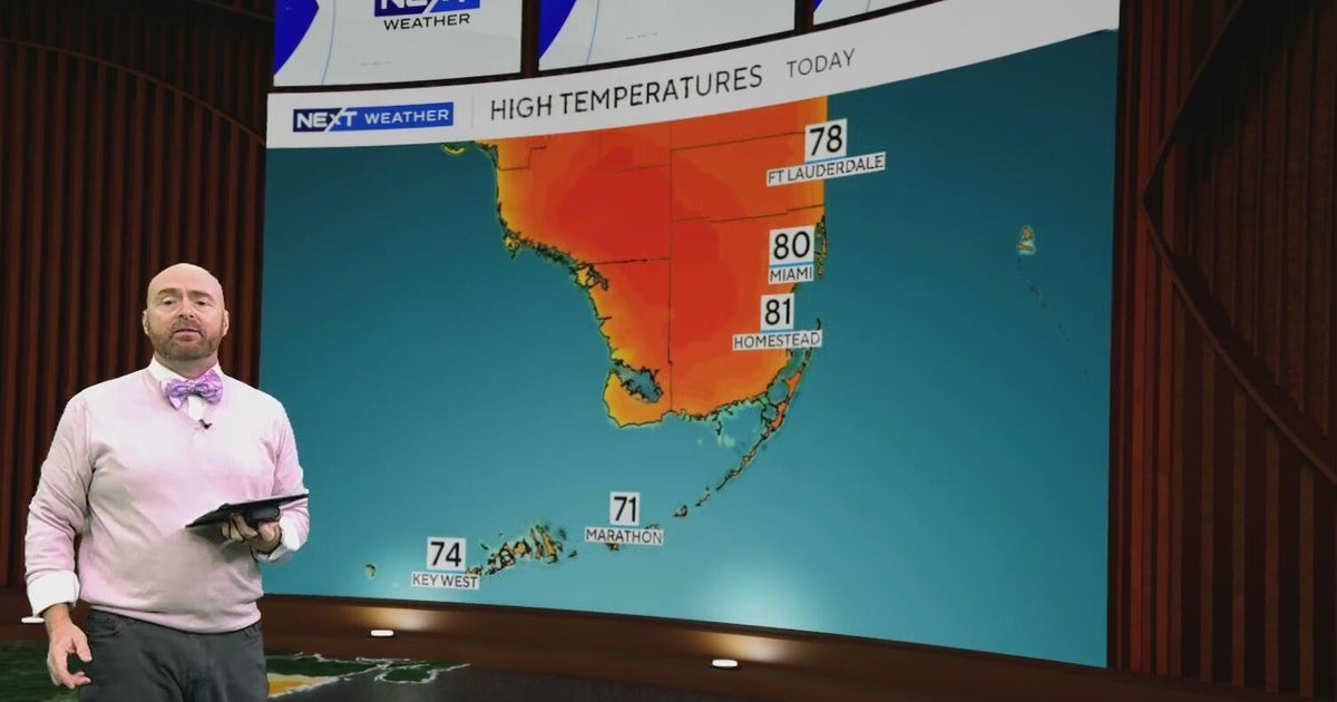 South Florida Fog: Sunshine & Warmth Return This Weekend - News Directory 3