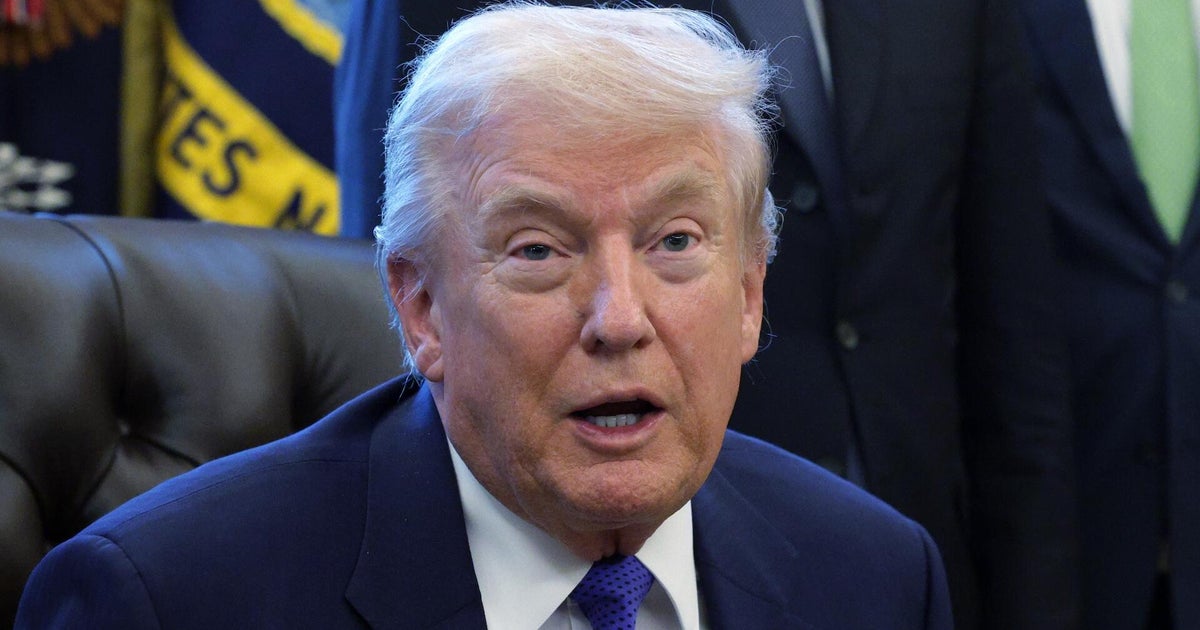 Experts warn Trump's prescription discount site may not meaningfully ...