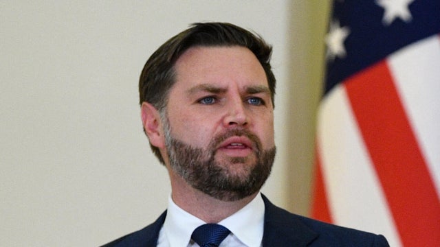 Vice President JD Vance 